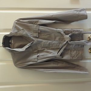 Light fashion jacket